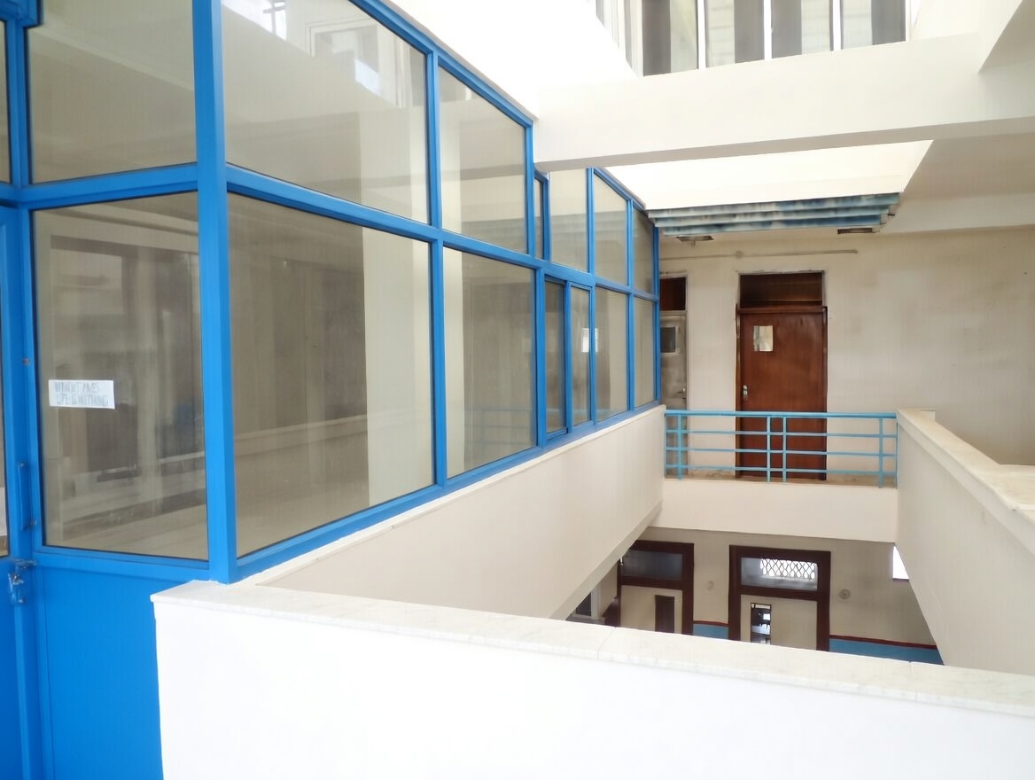 Modern Healthcare Facility